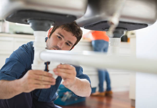 Trusted Clayton, AL Plumbing Experts