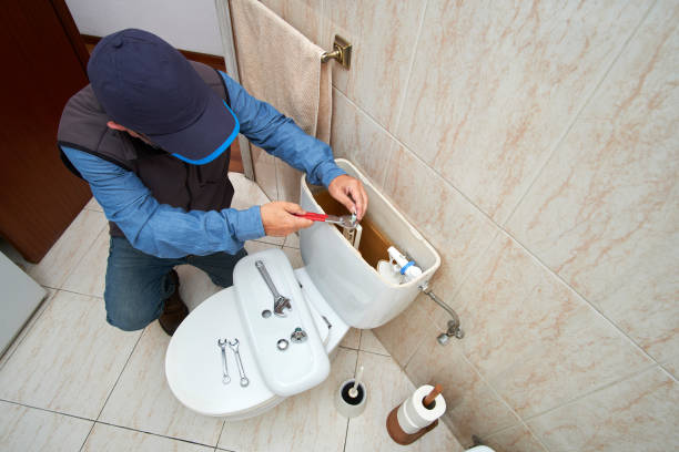 Best Shower Repair Services  in Clayton, AL