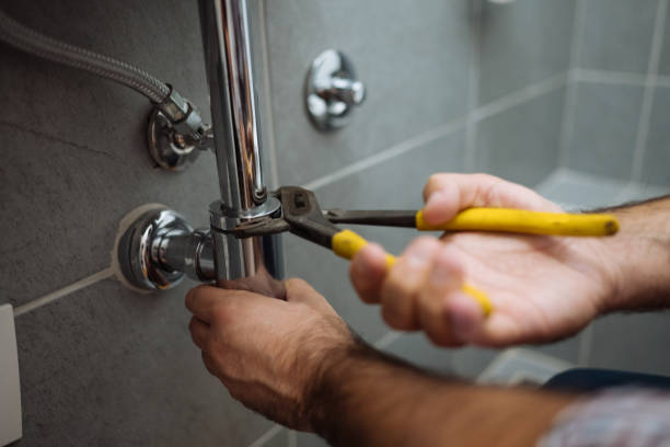 Best Leak Detection Services  in Clayton, AL